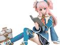 Mana Khemia Portable +