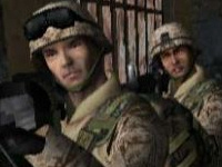 Marines : Modern Urban Combat