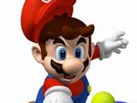 Mario Power Tennis Remake