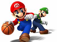 Mario Sports Mix