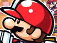 Mario Vs. Donkey Kong 2 : March of the Minis