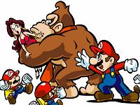 Mario vs. Donkey Kong : Pagaille à Mini-Land !