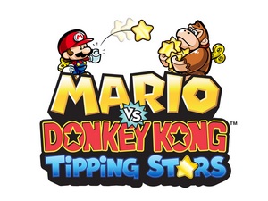 Mario vs. Donkey Kong : Tipping Stars