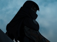 Mark of the Ninja