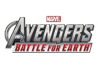 Marvel Avengers : Battle for Earth