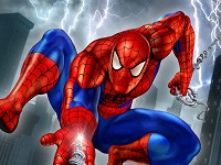 Marvel Pinball