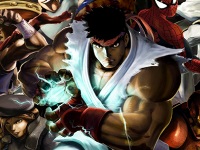 Marvel VS. Capcom 2