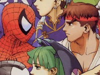 Marvel VS. Capcom Origins