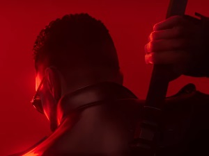 Marvel's Blade