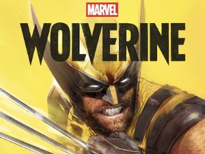 Marvel's Wolverine