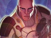 Mass Effect Galaxy