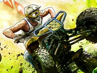 Mad Riders