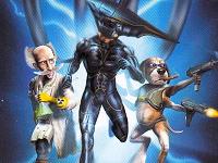 MDK 2 (Wiiware)