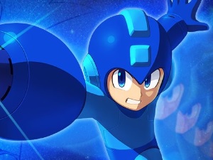 Mega Man : Dual Override