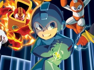 Mega Man Legacy Collection 2