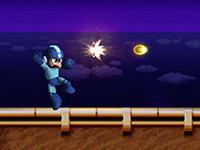 Mega Man Universe (dématérialisé)