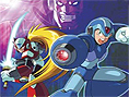 Megaman X Collection