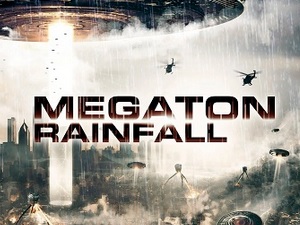 Megaton Rainfall