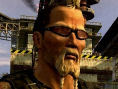 Mercenaries 2 : L'enfer des Favelas