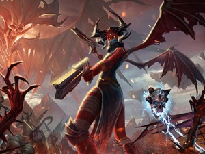 Metal : Hellsinger