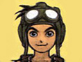 Metal Saga DS