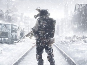 Metro Exodus
