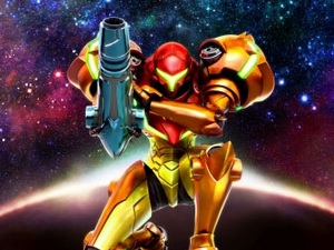 Metroid Ravenous