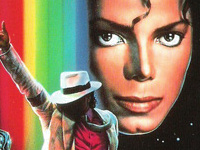 Michael Jackson's Moonwalker