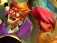 Mighty Rocket Studio