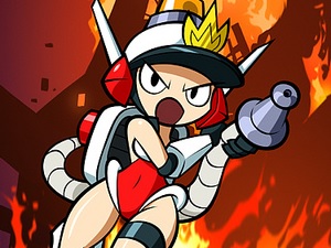 Mighty Switch Force 2