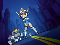 Mighty Switch Force HD