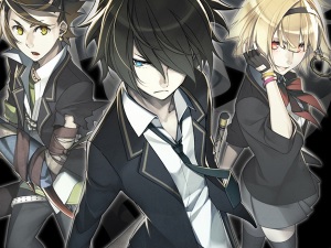 Mind Zero