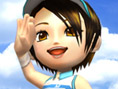 Everybody's Golf World Tour