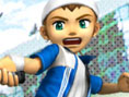 Everybody's Tennis