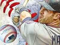 MLB 12 : The Show
