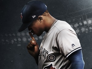 MLB The Show 18