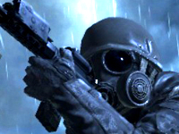 Modern Warfare 2