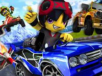 ModNation Racers
