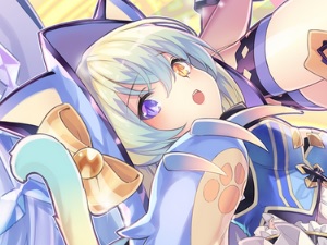 Moero Chronicle H