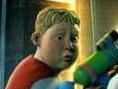 Monster House