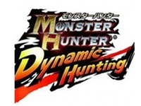 Monster Hunter Dynamic Hunting