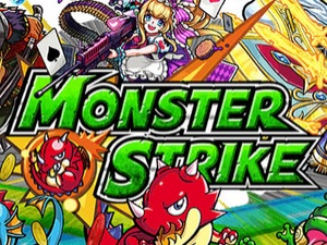 Monster Strike