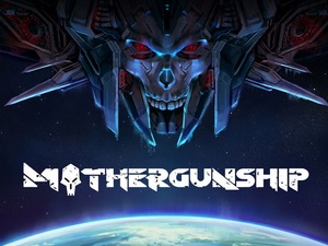 Mothergunship