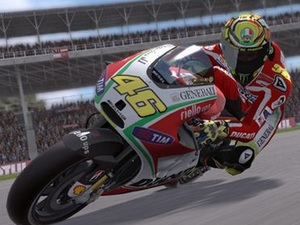 Moto GP 14