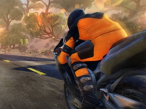 Moto Racer 4