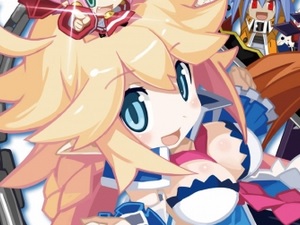 Mugen Souls Z
