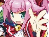 Mugen Souls