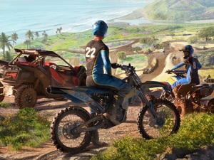 MX Vs ATV Legends