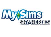 MySims SkyHeroes
