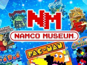 Namco Museum